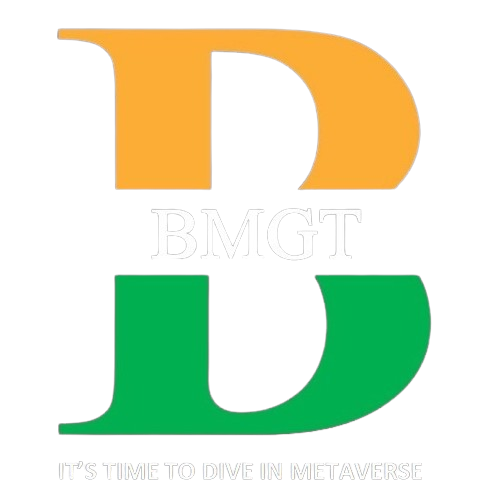 BMGT Logo